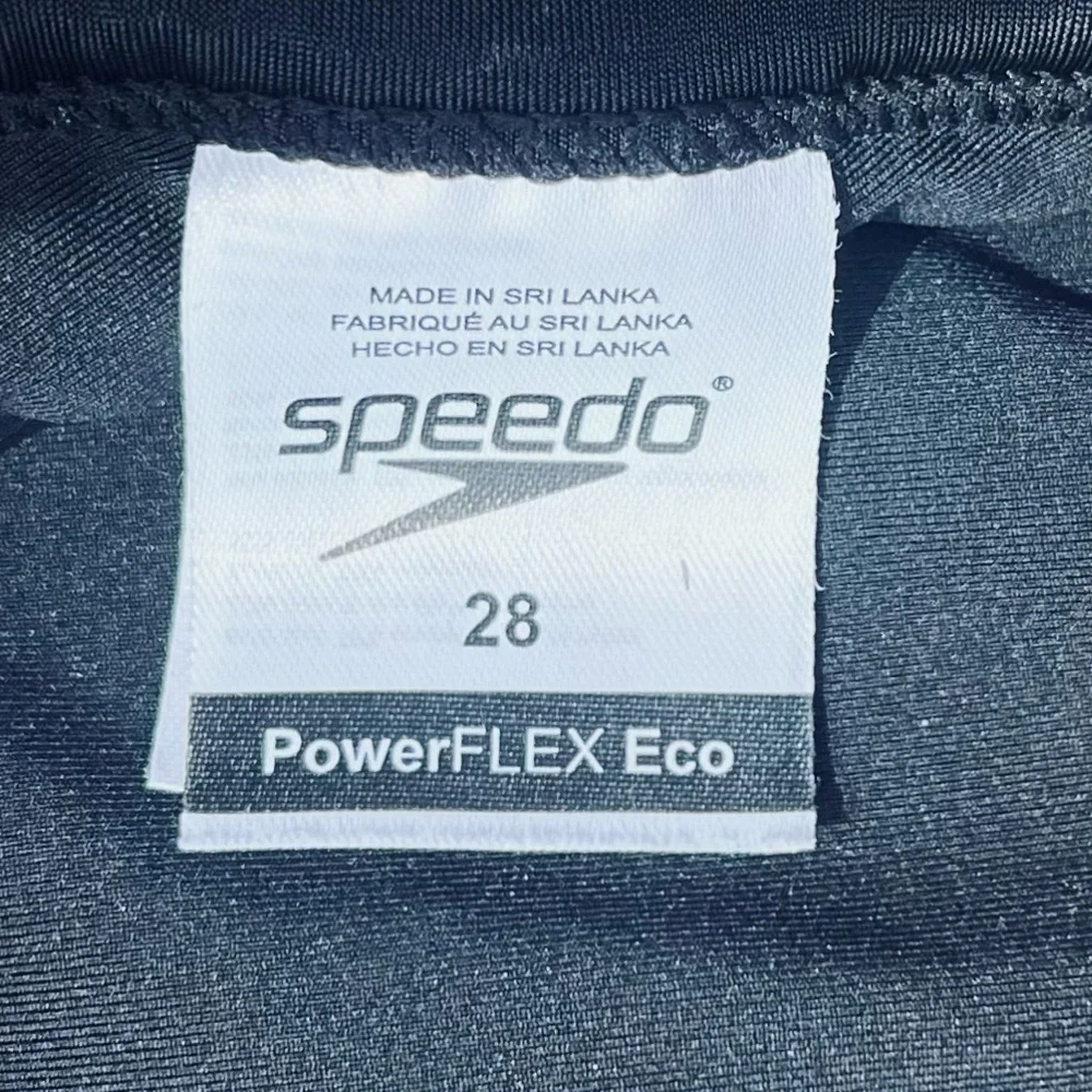 - Bundle of 3! Speedo Sz 28 PowerFLEX Bundle! LIKE NEW!